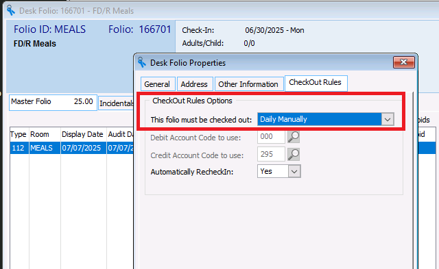 Dayend Close (Night Audit) SEVERE ERRORS – roommaster